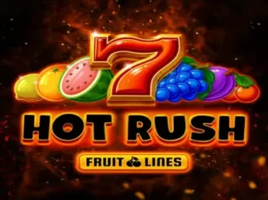 Slotty Vegas Casino screenshot