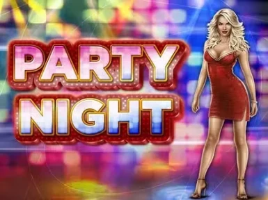 Slotty Vegas Casino screenshot