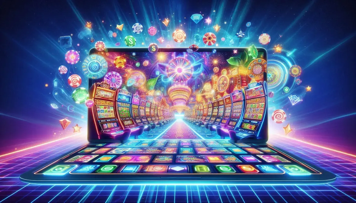 Slotty Vegas Casino